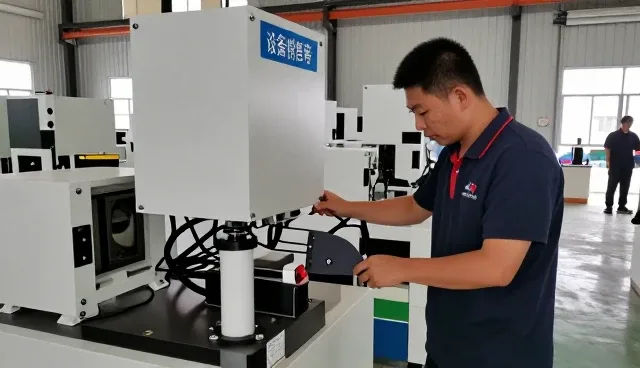 施工现场使用设备维修需要注意什么?